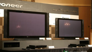 New Pioneer 50-inch, 60-inch Plasma TVs Show Off Deep, Deep Blacks